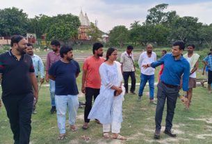 नगर निगम क्षेत्र के दर्जन भर धरोहरों के जीर्णोद्धार और सौंदर्यीकरण पर 24.67 करोड़ का खर्च स्वीकृत: गरिमा।