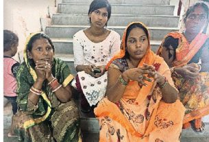 नरकटियागंज के पिकअप चालक,हरिंदर पासवान का यूपी के हाईवे पर सड़क हादसे में हुई मौत।