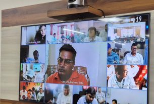 हर पात्र महिला तक पहुँचे मुख्यमंत्री महिला रोजगार योजना का लाभ : जिला पदाधिकारी।