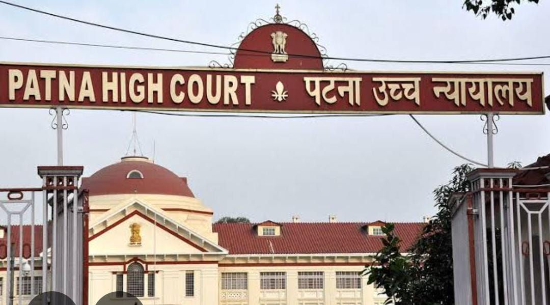बेतिया में प्रजेश कुमार जिला के नए जिला जज के पद पर किए गए पदस्थापित।