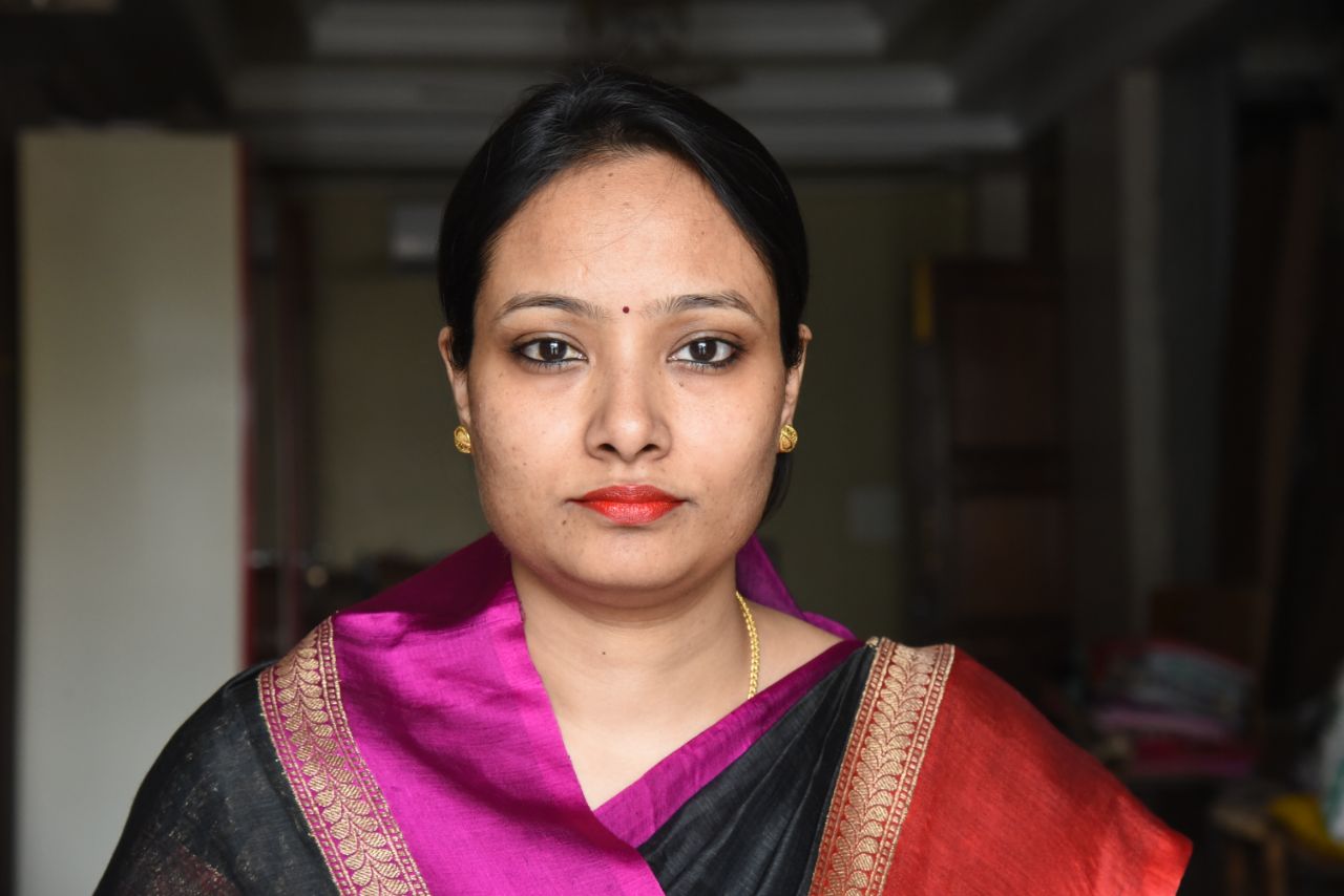 पहले आईएएस नगर आयुक्त की सख्ती से सफाई व्यवस्था में फर्जीवाड़ा पर ब्रेक स्वागत योग्य: गरिमा