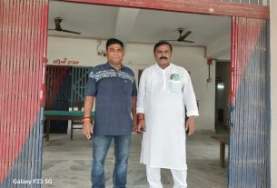 सोशल मीडिया पर वायरल हो रहे खबर के विरोध में साठी थाना में हुआ प्राथमिक की दर्ज।