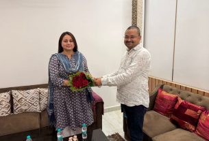2025 में लौरिया से ही विधानसभा चुनाव लडुंगा। रण कौशल।