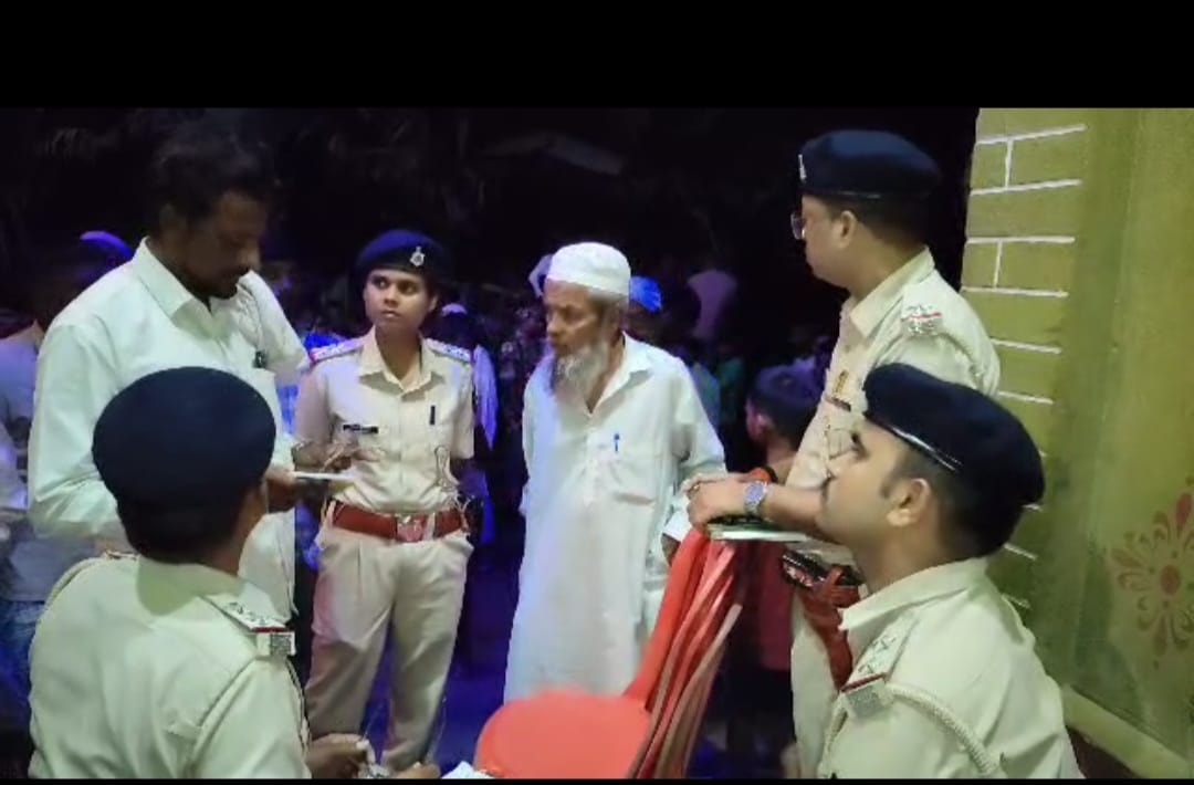 घरेलू प्रताड़ना का शिकार? रामनगर में विवाहिता की संदिग्ध मौत ने खड़े किए सवाल।