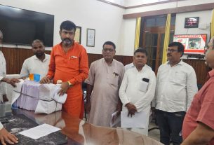 पूर्वी चंपारण जिला में फोटो युक्त निर्वाचक सूची का किया गया अंतिम प्रकाशन