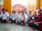 गैर मान्यता प्राप्त ग्रामीण पत्रकारों की पेंशन योजना को लेकर 6 अक्टूबर को धरना।