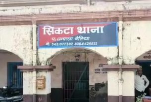 फर्जी पुलिस बनकर कर रहा था अवैध वसूली, वर्दी समेत गिरफ्तार!