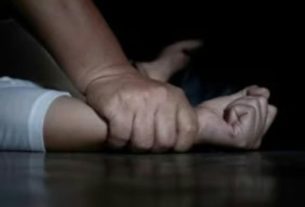 किशोरी से दुष्कर्म का मामला हुआ उजागर,आरोपी फरार।