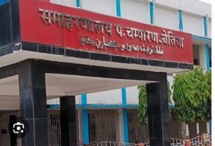 जिले के 53 शातिर अपराधियों पर सीसीए की प्रस्ताव की दी गई मंजूरी।