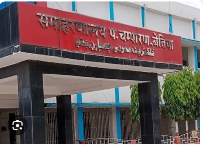 जिले के 53 शातिर अपराधियों पर सीसीए की प्रस्ताव की दी गई मंजूरी।