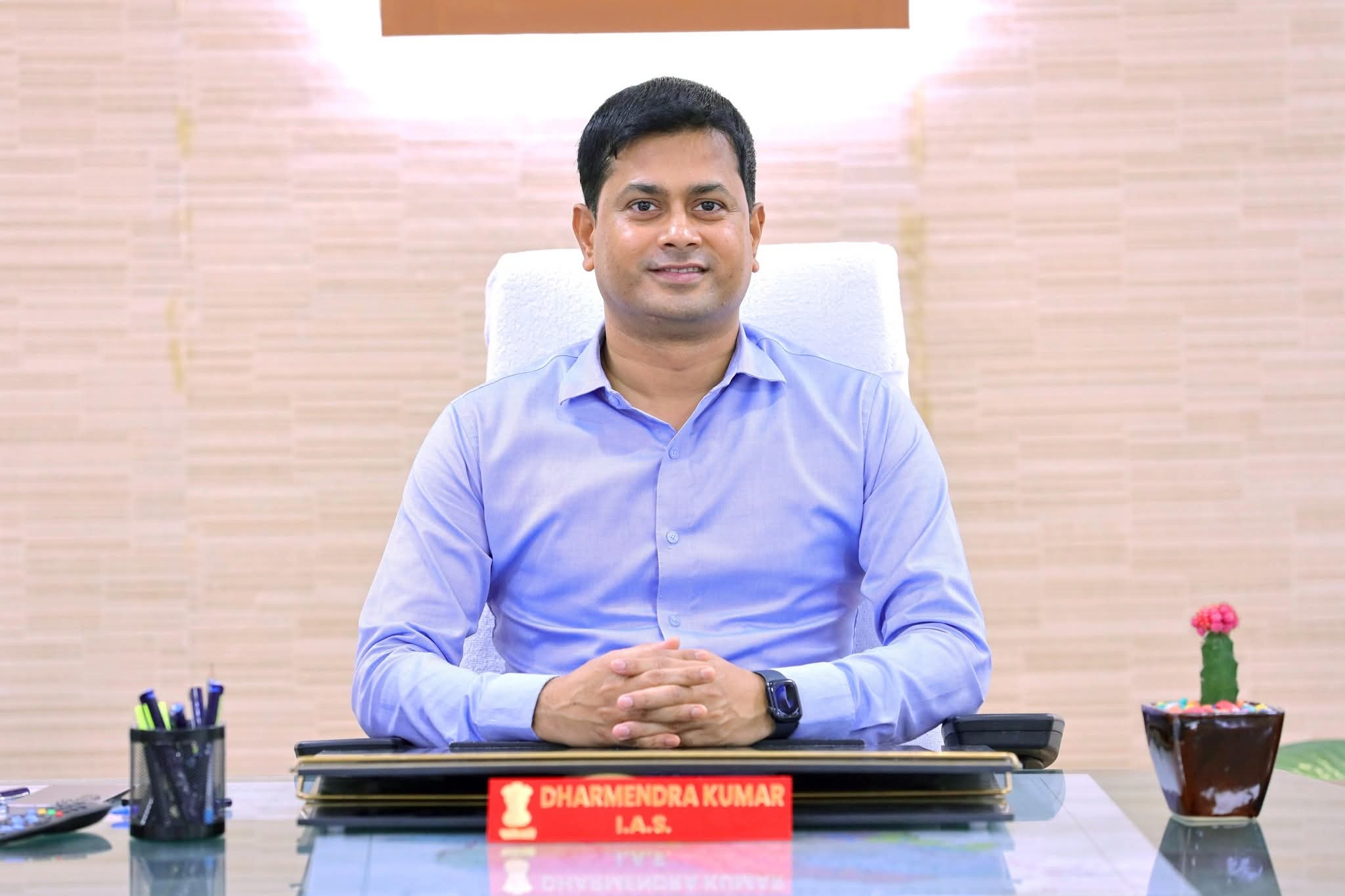 जिले के 08 अपराधकर्मी हुए जिला बदर।  16 अपराधकर्मी हुए थाना बदर।