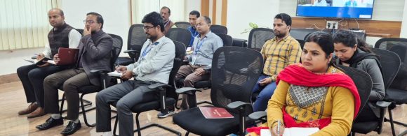 जिले में युवा उत्सव, जिला स्थापना दिवस, वाल्मीकि महोत्सव, नंदनगढ़ महोत्सव से लेकर बिहार दिवस तक कई बड़े कार्यक्रम होंगे आयोजित।