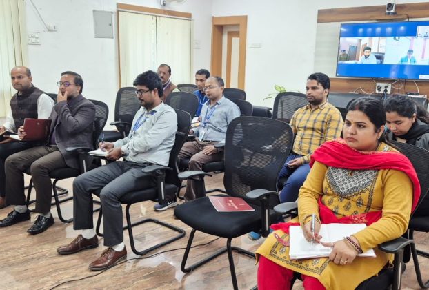 जिले में युवा उत्सव, जिला स्थापना दिवस, वाल्मीकि महोत्सव, नंदनगढ़ महोत्सव से लेकर बिहार दिवस तक कई बड़े कार्यक्रम होंगे आयोजित।