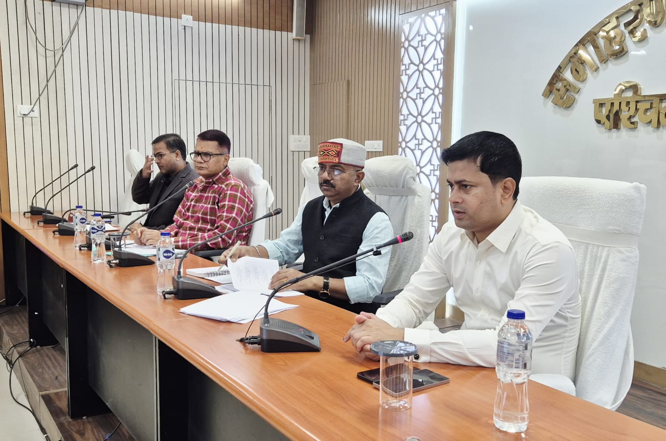 परवरिश योजना से मासूमों के चेहरे पर लौटेगी मुस्कान : जिला पदाधिकारी।