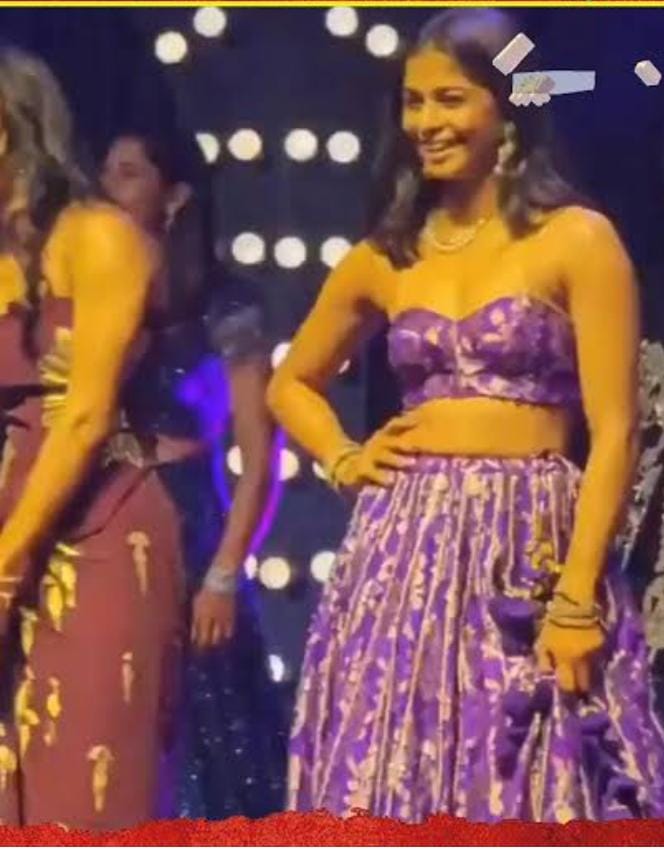 बारात के दौरान नर्तकी को पैसा देने को लेकर दो पक्षों में बवाल, 6 गिरफ्तार।