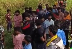 दहेज के लिए विविहिता की हुई हत्या,प्राथमिकी हुई दर्ज।