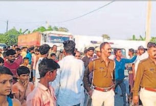 जिला के दो प्रखंडों से दो किशोरियों का शादी की नियत से हुआ अपहरण।