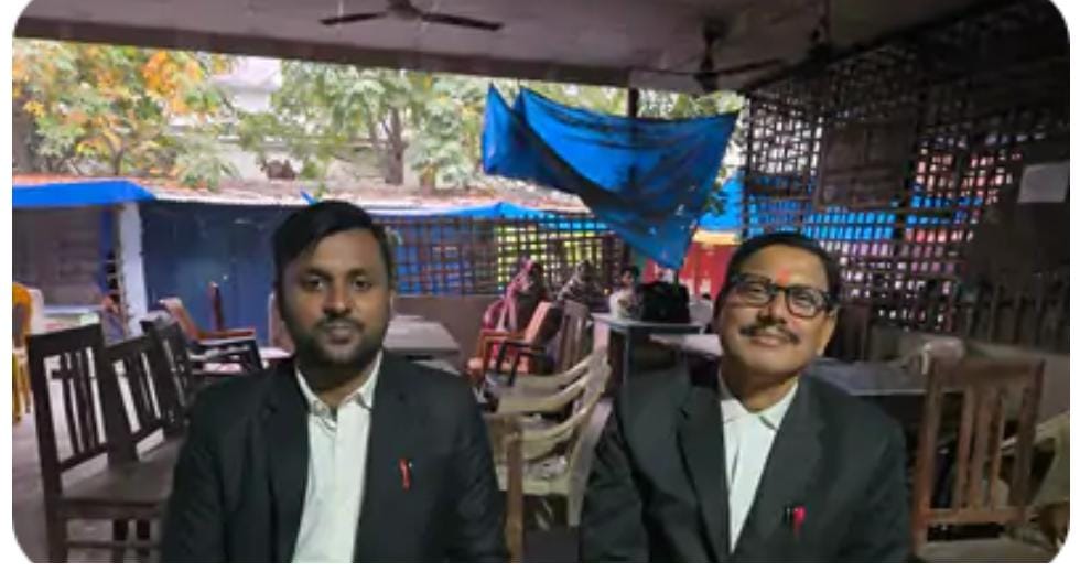 न्यायालय ने सुनाया फैसला, न्यायाधीश ने रेपकर्ता शिक्षक को 20 साल की सजा के साथ 61 हजार जुर्माना।