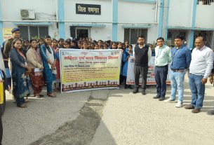 बाल विवाह की रोकथाम करना प्रशासन व समाज की साझा जिम्मेदारी : उप विकास आयुक्त।