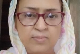 मानवअधिकार का संरक्षण, मूलभूतअधिकारों के प्रति प्रासंगिक:- सुरैया सहाब।