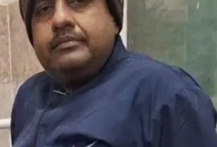 बाईक सवार तीन हथियार बंद अपराधियों ने युवक को चाकू मारकर बाइक,मोबाइल,चैन, रुपया लुट कर हुए फरार।