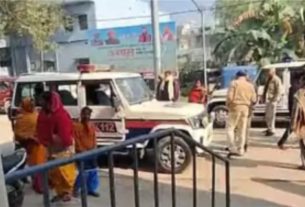 रामनगर थाना क्षेत्र के शिभालू के हमले से महिला हुई बुरी तरह घायल,इलाज जारी।