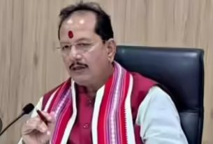 जमीनी विवाद बढाने वालों पर होगी प्राथमिकी,फर्जी दस्तावेज पर सख्त कार्रवाई :– उप मुख्यमंत्री।