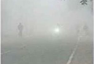 जिला काआपदा प्रबंधन विभाग निष्क्रिय,प्रचंड ठंड में भी क्याअलाव की व्यवस्था नहीं होगी?