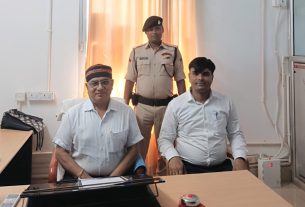 प्रतिदिन संचालित स्थायी लोक अदालत से आम लोगों को मिल रहा त्वरित व सुलभ न्याय।