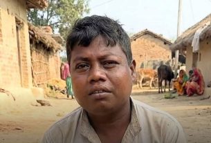 कचरे से सुरों तक: जमशेदपुर का पिंटू उर्फ़ ‘धूम’ जब एक आवाज़ बन गई पहचान