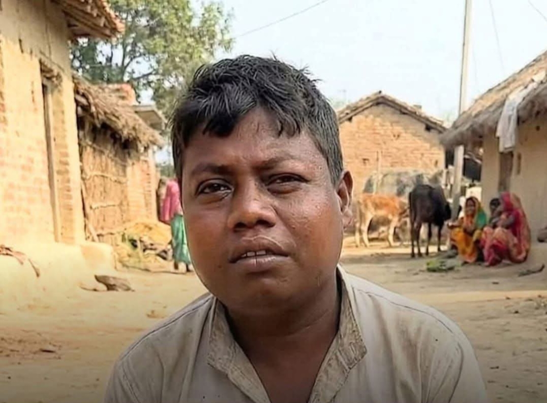 कचरे से सुरों तक: जमशेदपुर का पिंटू उर्फ़ ‘धूम’ जब एक आवाज़ बन गई पहचान