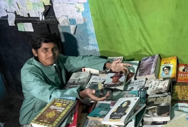 लोकतंत्र के आईने में एक किशोर आश्वामित गौतम की आवाज़ 