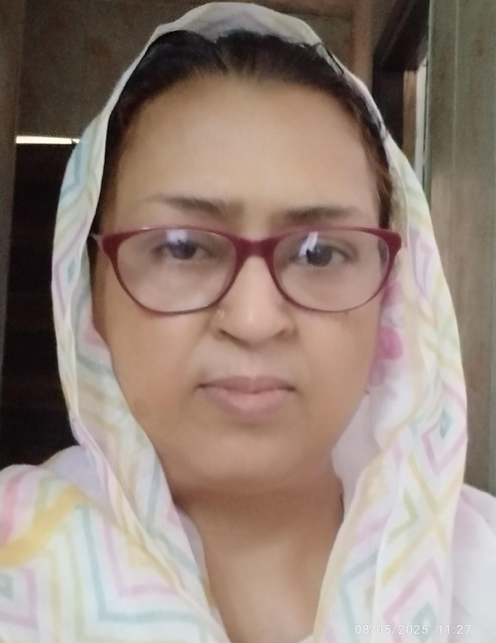 मुख्यमंत्री शहरी विद्युतीकरण क्रियान्वयन योजना खटाई में,विभागीय अभियंताओं की लापरवाही हुई उजागर: सुरैया सहाब।