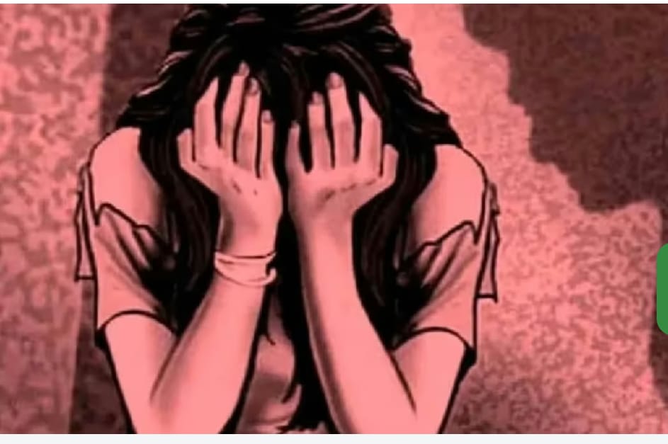 नवलपुर में अपने ही मां के सामने बेटी का हुआ अपहरण,प्राथमिकी हुई दर्ज।