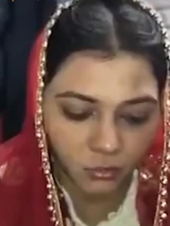 दहेज के नाम पर लाखों की ठगी करने के बाद शादी से किया इनकार।