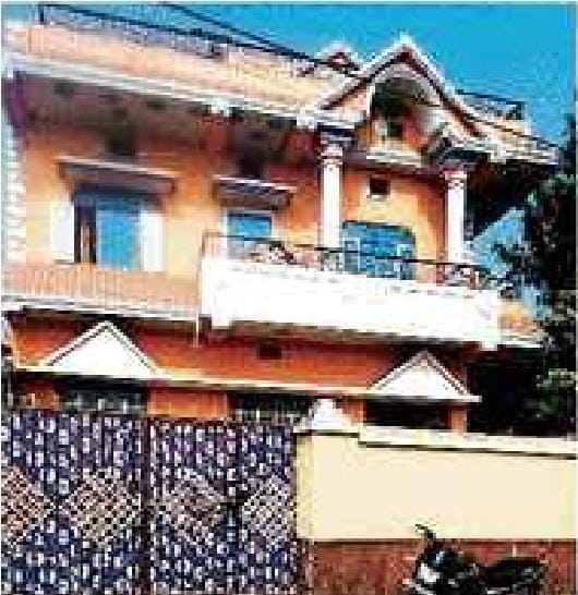 नेपाल में रहकर बांग्लादेशी घुसपैठियों के प्रवेश कराने में एसएसबी के जवानों ने पकड़ा