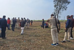 गोरखपुर विश्वविद्यालय की प्रोफेसर राजनंदनी त्रिपाठी का असामयिक निधन, क्षेत्र में शोक की लहर।