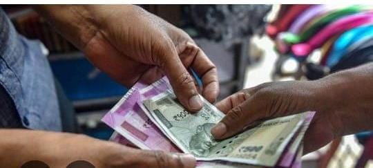 इनरवा में उधार चुकाने के बाद भी अतिरिक्त पैसा मांगने,जान से मारने की मिली धमकी।