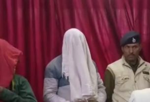 फर्जी लूट के साजिश का हुआ पर्दाफाश,सरपंच सहित तीन लोग गिरफ्तार,गए जेल