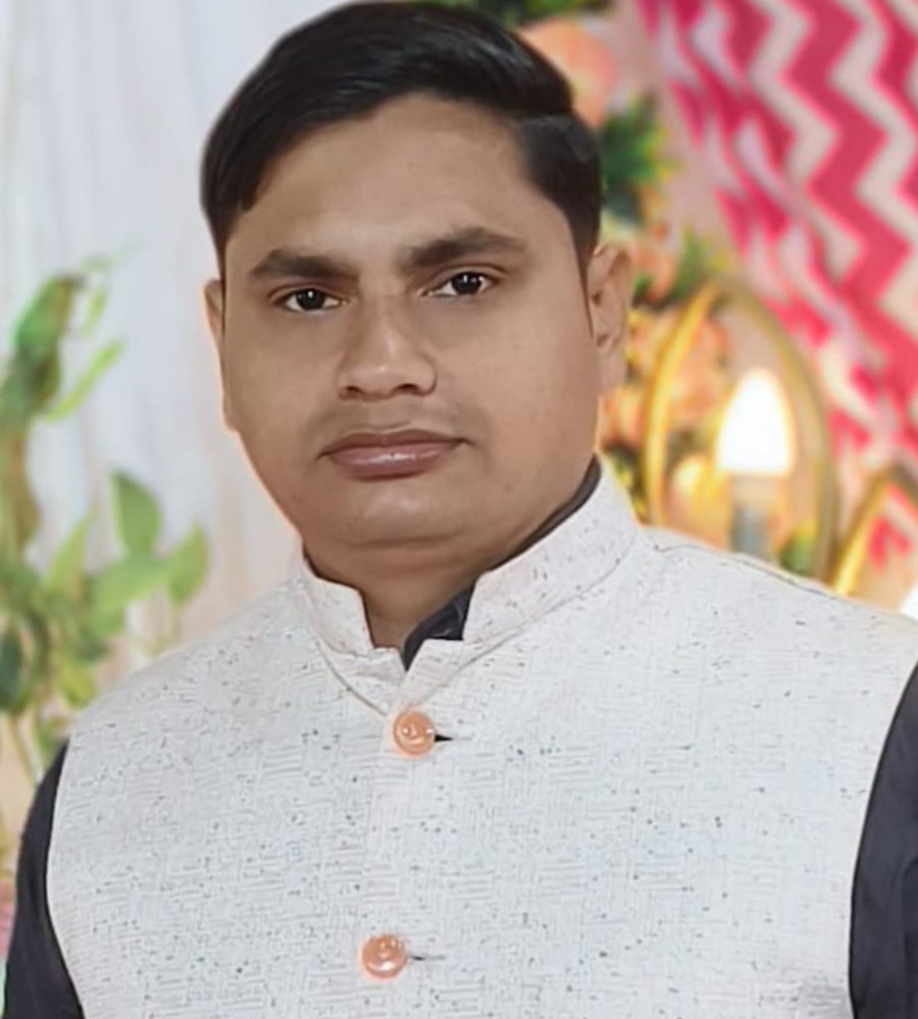 अभाविप उत्तर बिहार प्रान्त कार्यकारिणी के सदस्य बने सौरव।