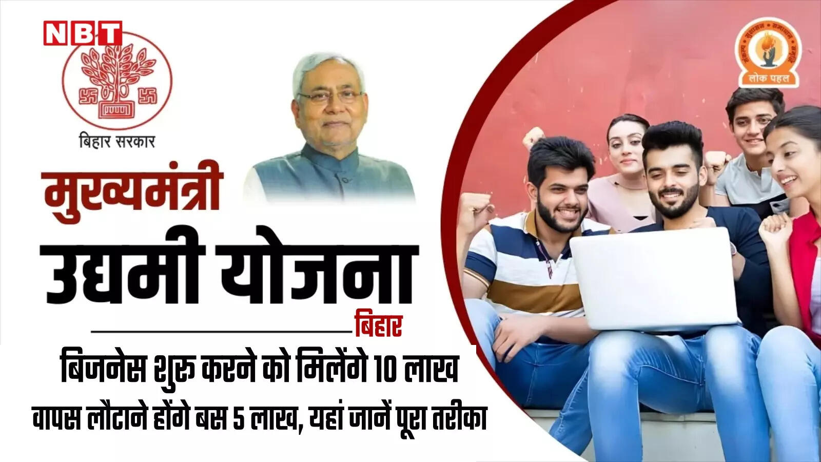 232 उद्यमियों पर किस्त उठाने के बाद पैसा नहीं जमा करने पर भेजी गई नोटिस।