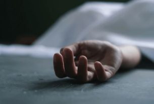 बेंगलुरु में पच्छिम चम्पारण जिला के बलथर थाना क्षेत्र के गोचरी गांव के एक युवक का लिफ्ट से गिरकर हुई मौत।