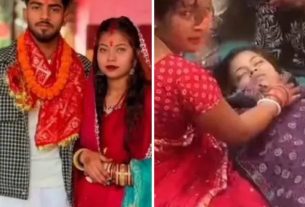 दहेज उत्पीड़न में नवविवाहिता की गला दबाकर हत्या, मात्र दो महीने पहले हुई थी शादी।