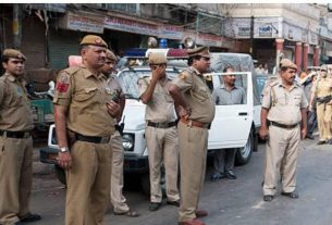 मध्निषेध जांच टीम पर प्राथमिकी हुई दर्ज।