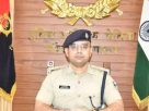 पुलिस छापेमारीअभियान में 29अपराधी हुए गिरफ्तार, भेजा गया जेल:–एस पी ।