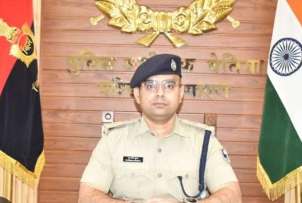 पुलिस छापेमारीअभियान में 29अपराधी हुए गिरफ्तार, भेजा गया जेल:–एस पी ।