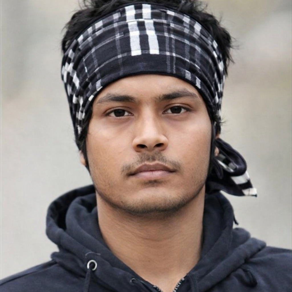 नीलगाय से टकराई बाइक छात्र की हुई मौत, नीलगाय बना मौत का कारण।